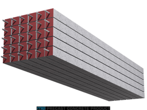 Reinforced Concrete Keuntungan Kelemahan Dan Cara Pemasangan Pabrik Beton Precast U Ditch Cover Box Culvert Pipa Beton Dlsb