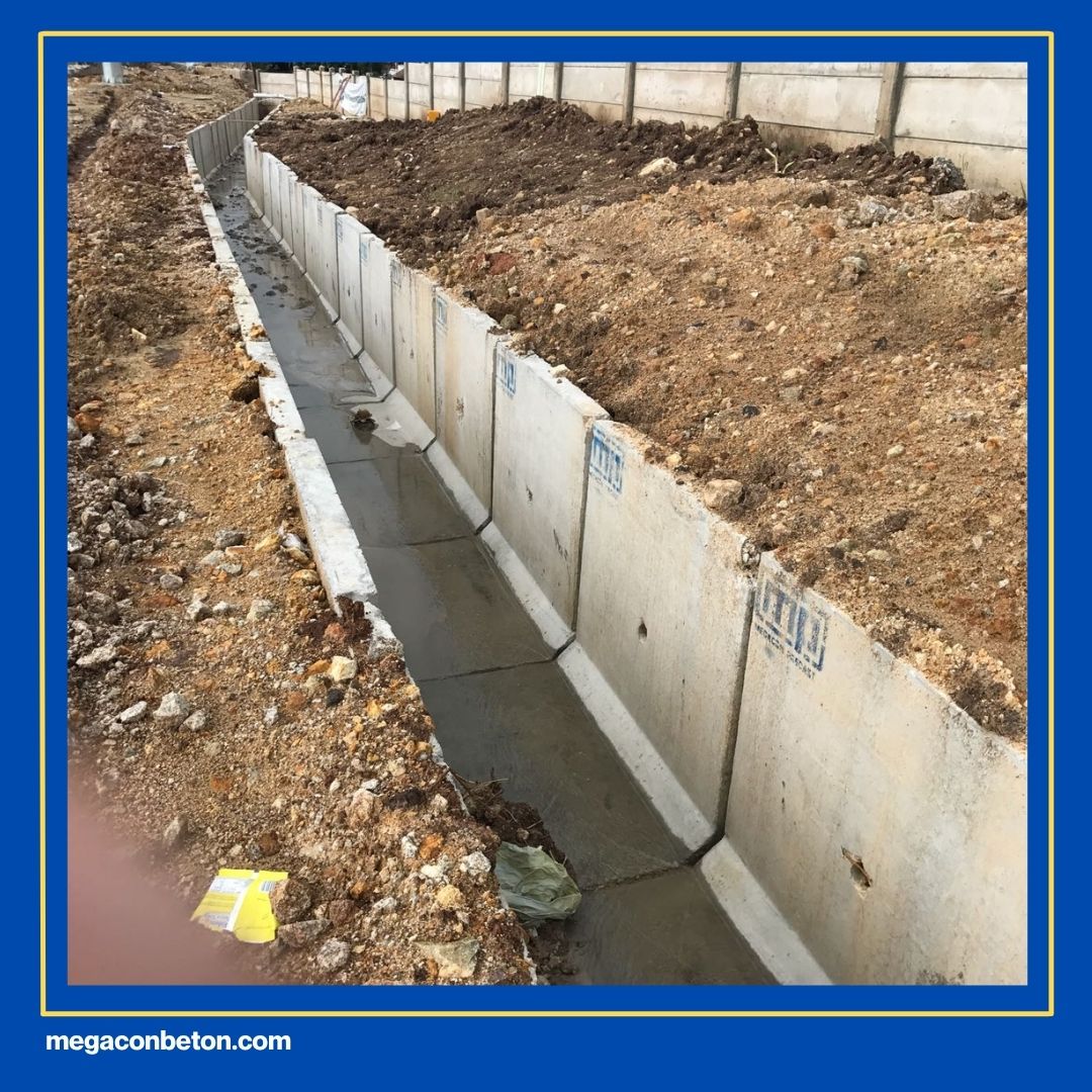 jual u ditch jakarta barat