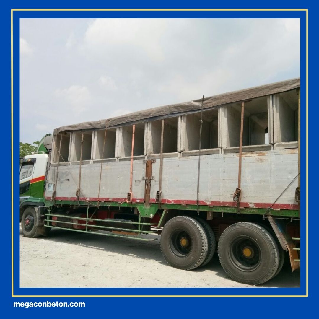 harga u ditch di pandeglang